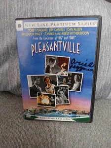 Pleasantville (1998) / Ws & AC-3 & Platinum Series (DVD, 1998) - Imagen 1 de 1