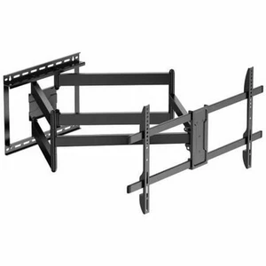 Support TV Aisens WT90TSLE-387 43" 90" 60 Kg - Photo 1/4