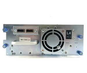 IBM Ultrium LTO-4 800/1600GB SAS Tape Drive for TL2000 - 95P5819 - Afbeelding 1 van 4