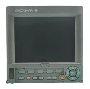 Yokogawa DX1006-1-4-2 Daqstation USB1/F1/CO1 registratore grafico senza carta DX1006142 - Foto 1 di 16