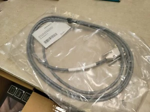 CBL Draeger Medibus #MS16598-03 AN1246 Cable Sealed - Bild 1 von 4