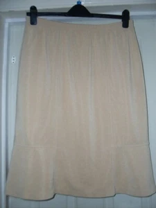 WEEKENDERS FLARED SKIRT IN CANCUN SIZE XL - Picture 1 of 3