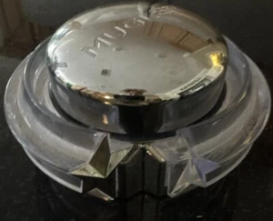 Thierry Mugler Angel EMPTY 6.9oz Perfume Body Cream Jar No Box Collectible - Picture 1 of 6