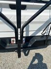 Yakima Kayak Rack For Car/Truck, Fits In Hitch Receiver And Mounts On Roof