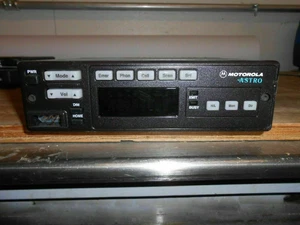 Motorola Flashport Radio T99dx+131W_Astro Az492FT5751 - Zdjęcie 1 z 5