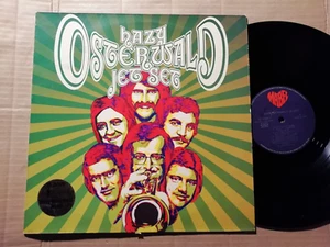 HAZY OSTERWALD JETSET - DAS BESTE - LP mit ORIGINAL AUTOGRAMMEN - Bild 1 von 2