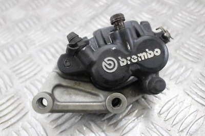 Ducati Monster S2R 800 2005 left hand front brake caliper 2005 - 2008 - Image 1 of 4