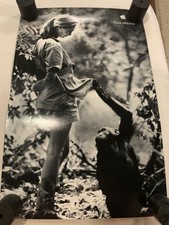 Apple "Think Different" posters 11"x17" Lot of 5