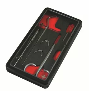BRAND NEW - MARC PETITJEAN TOOL SET No 1 - Picture 1 of 1