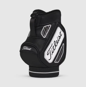 Neu Titleist Tour Serie Schreibtisch Caddie Bleistift Halter 100 $ authentisch schneller Versand - Bild 1 von 2