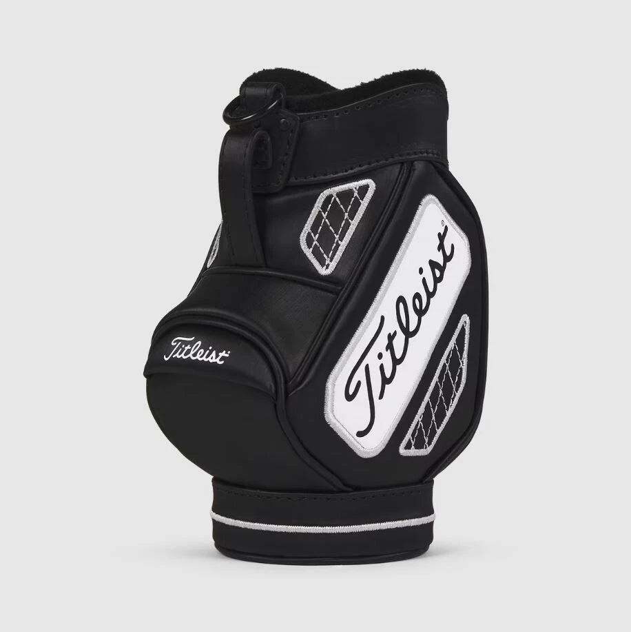 Nuevo Soporte para Lápices Titleist Tour Series Escritorio Caddie 100$ Auténtico Envío Rápido Foto 1 de 2