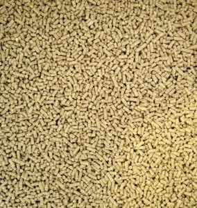 Duck Feed Food Nutritionally Complete Niacin + Probiotics Calcium Duckling Wild  - Picture 1 of 3