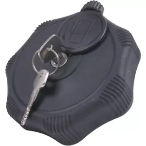 Fuel Tank Cap 7041664 For Liebherr Kubota R924 R944 KX018-4 KX033-4 KX040-4 - Picture 1 of 4