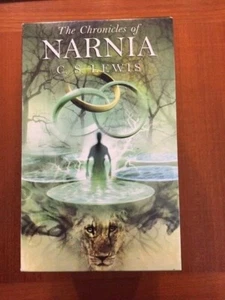 C.S. Lewis. The Chronicles of Narnia Set (2002) - Picture 1 of 2