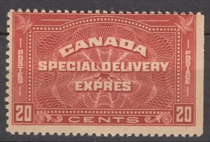 Canada 1932 Special Delivery Mi#171 mint never hinged - Picture 1 of 1