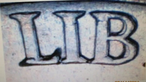 1944-S JEFFERSON NICKEL DDO LIBERTY GEM - Picture 1 of 4
