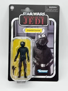 Star Wars Colección Vintage VC 232 Imperial Gunner Sin usar, en caja - Imagen 1 de 4