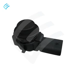 NEW OEM Tesla Park Assist Sensor MI00 Black (Service) 1063119-S0-A - Picture 1 of 6