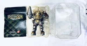 RARO Bioshock Edición Coleccionista Big Daddy Estatua SOLO - BioShock Original - Imagen 1 de 5