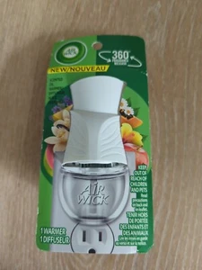 Air Wick Scented Oil Air Freshener Warmer 1 ct - Picture 1 of 2