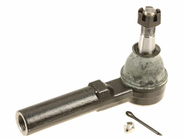 Front Outer Tie Rod End For 1998-2002 Oldsmobile Intrigue 1999 2000 2001 S117RR - Image 1 of 1