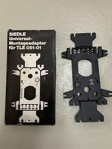 SIEDLE Universal Montage Adapter für TLE 051-01 ,  Neu