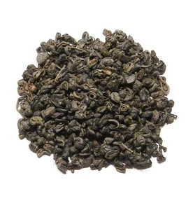 Gunpowder Green Tea- 1 pound - 1st Flush Loose Leaf Bulk Antioxidant Tea - Picture 1 of 1