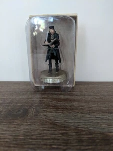 Alfrid Hobbit Collectors model Eaglemoss, BNIB - Picture 1 of 1