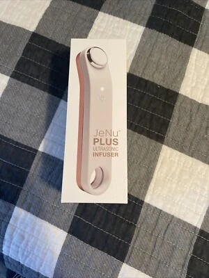 Infusor ultrasónico JeNu Plus Foto 1 de 2