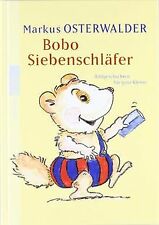 Bobo Siebenschläfer: Bildgeschichten für ganz Kle... | Buch | Zustand akzeptabel