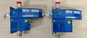 HORIBA MV-1271-PV Mass Flow Controller,IPA, 0.25g/min, Fitting:2CRM-4CRF-8CRM - Bild 1 von 10