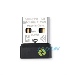 For MX KEYS MINI/POP KEYS/POP MOUSE/LIFT M650/750 Logitech Bolt Adapter Receiver - Picture 1 of 5