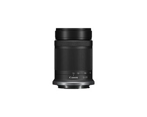 Canon RF-S55-210mm F5-7.1 is STM for Canon APS-C Mireless RF Mount Camera Teleph