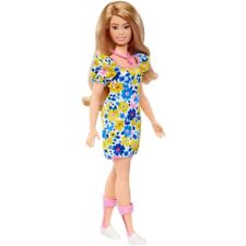 Barbie Fashionistas Doll #208 with Down Syndrome