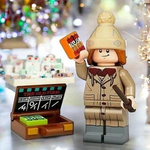 Lego Minifigures Harry Potter Serie 2 71028-10 : Fred Weasley NEUF - Imagen 1 de 1