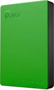 Seagate Gaming - 4TB Game Drive for Xbox - Limited Edition Green - Picture 1 of 4