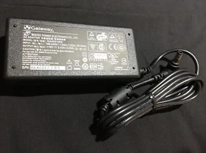 NA6501WD, Original Gateway Bestec Notebook Laptop 19V 100-240V Netzteil Neu - Bild 1 von 4