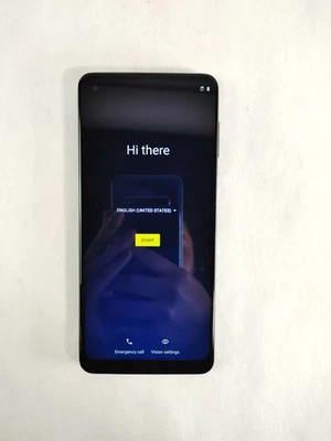 Motorola Moto G Power 2021 XT2117-4 64 GB Android 10 Boost Only (Wi-Fi + 4G) - Image 1 of 4