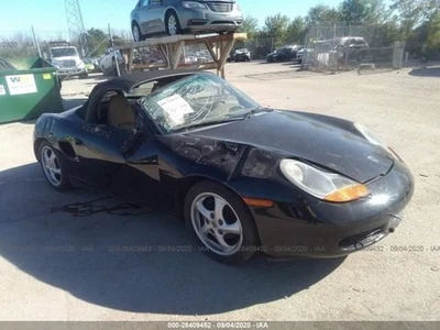 Conjunto de piezas de freno antibloqueo bomba ABS Carrera para 99 PORSCHE 911 371327 Foto 1 de 4