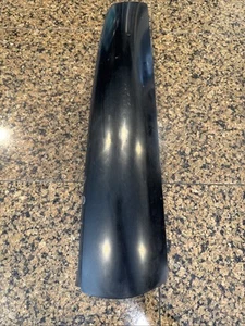 Mercedes 98-05 W163 RIGHT Rear Quarter Panel D-Pillar Trim Molding 1636900687 - Picture 1 of 20