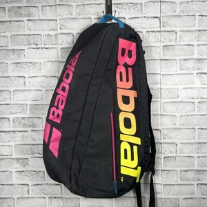 Babolat RH Junior Schlägertasche blau gelb pink MYS 373MY 751231 Racket - Bild 1 von 13