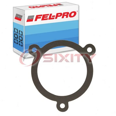 Junta de montaje de carrocería de acelerador Fel-Pro FI para Hyundai Veracruz 2007-2009 3,8 L jl Foto 1 de 4