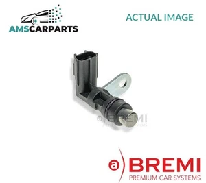 CRANKSHAFT POSITION SENSOR 60267 BREMI NEW OE REPLACEMENT - Picture 1 of 5