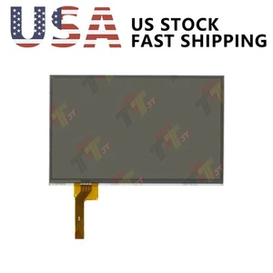 7" for LEXUS IS250 IS300 IS350 Navigation Touch Screen Panel Glass Digitizier - Picture 1 of 3