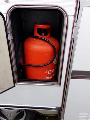 swift motorhome 1.9 turbo diesel - Image 1 of 4