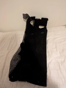 NEW OEM Mopar Front Left Floor Carpet Panel 5PL371X9AB Wrangler Unlimited 14-18 - Picture 1 of 3