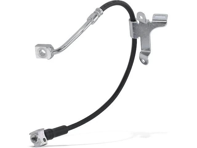 Manguera de freno delantera izquierda APR 22JKFD49 para GMC Envoy XL XUV 2004 2002 2003 2005 Foto 1 de 1