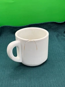 German porcelain mug. Wehrmacht 1939-1945 WW2 - Picture 1 of 6