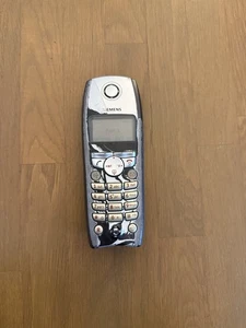 Siemens Gigaset S1 Colour Telefon Mobilteil Handteil - Bild 1 von 5