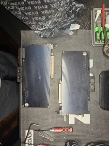EVGA NVIDIA GeForce GTX 980 CLASSIFIED Graphic Card - Picture 1 of 2